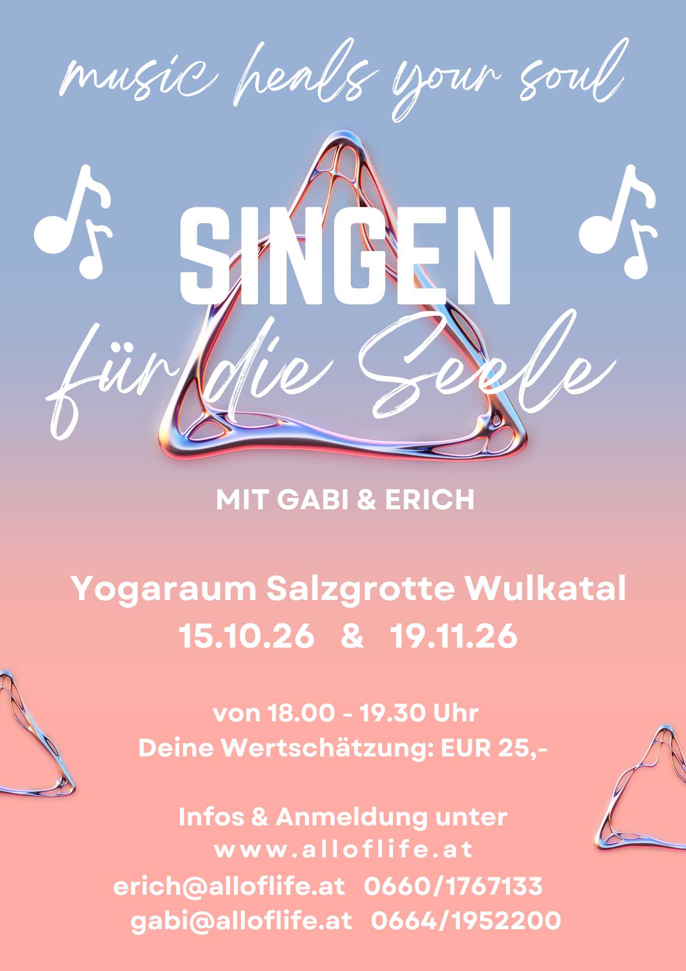 Mantra singen 2_26 Gabi Stricker