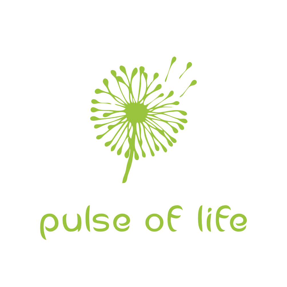 pulse of life - Gabi Stricker